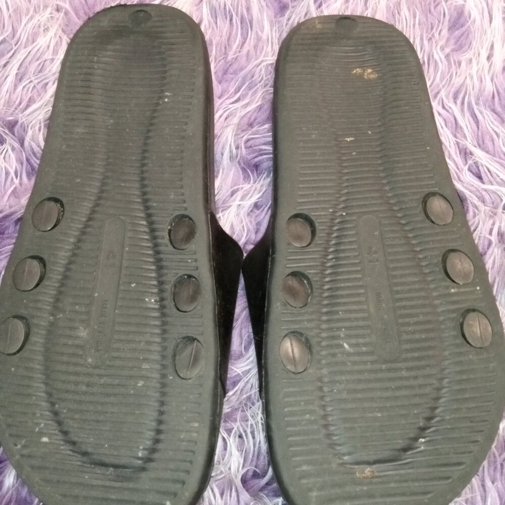 Skull Sandals (MENS) - Picture 4 of 4